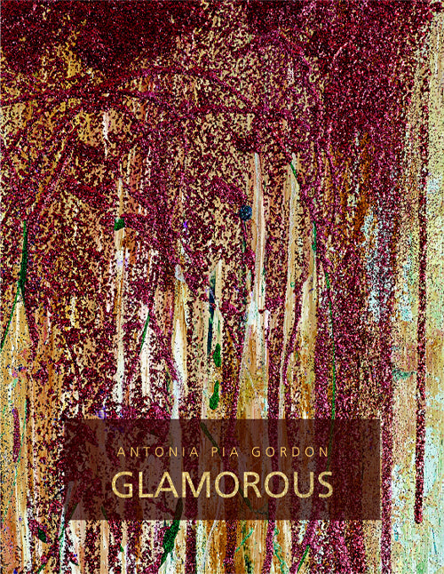Glamorous Catalogue - Antonia Pia Gordon uae