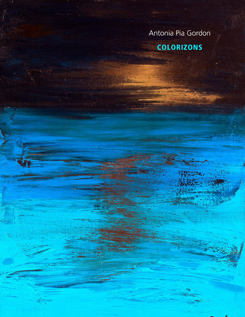 Colorizons Catalogue - Antonia Pia Gordon uae