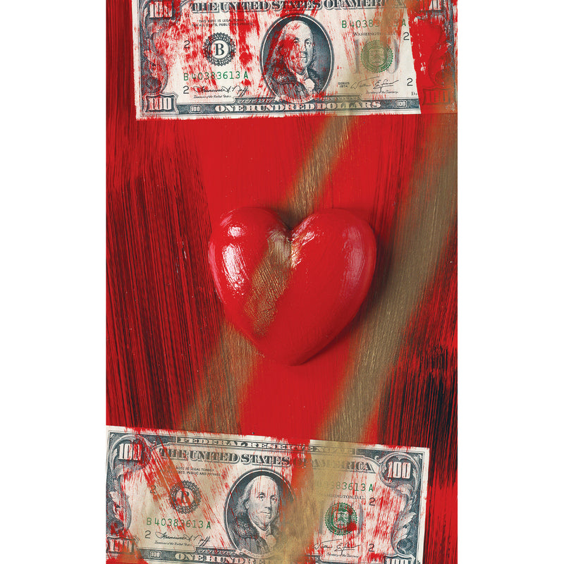 Money & Love 8 - Antonia Pia Gordon uae